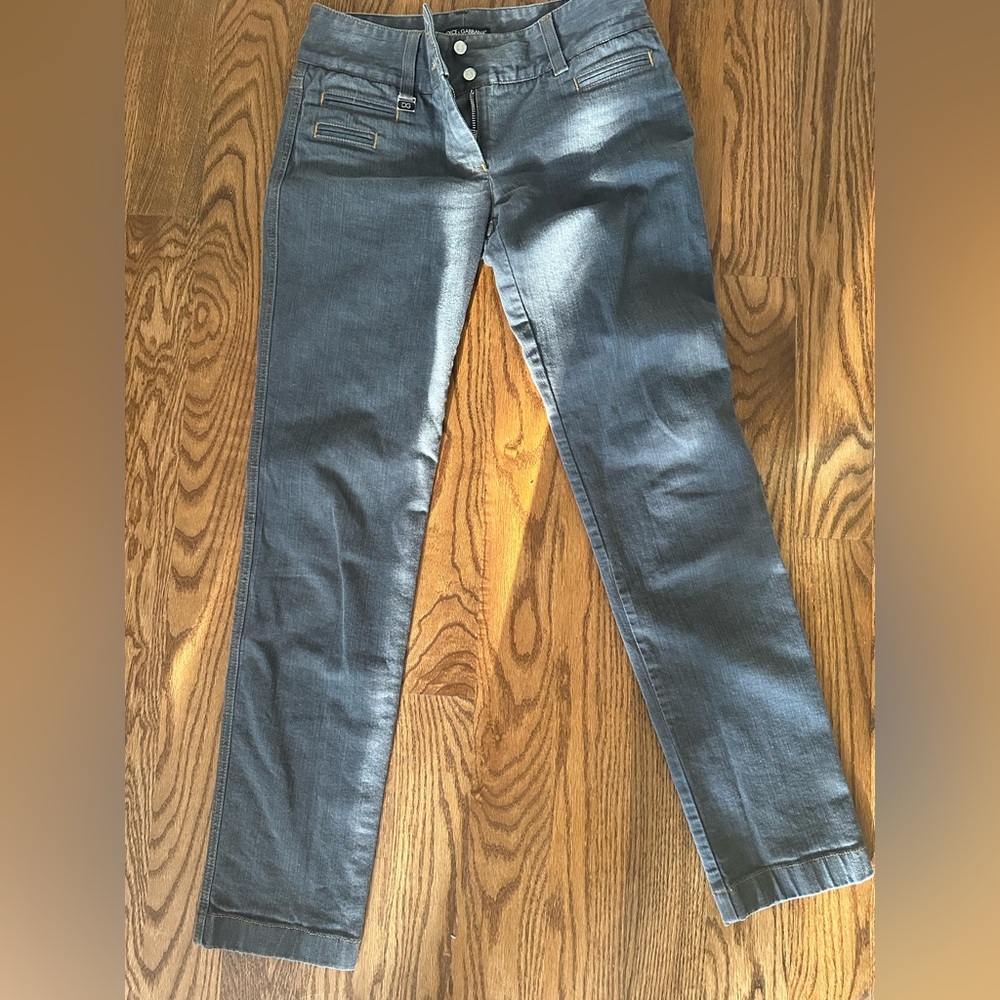 Dolce & Gabbana Jeans
